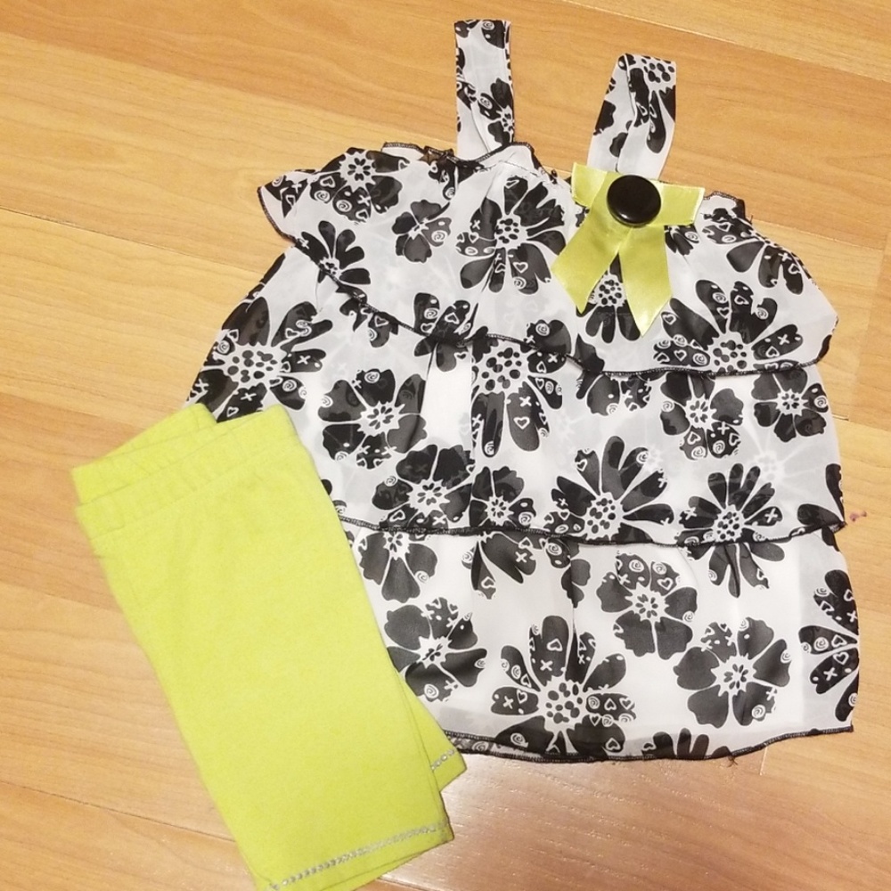 12M Wonderkids outfit